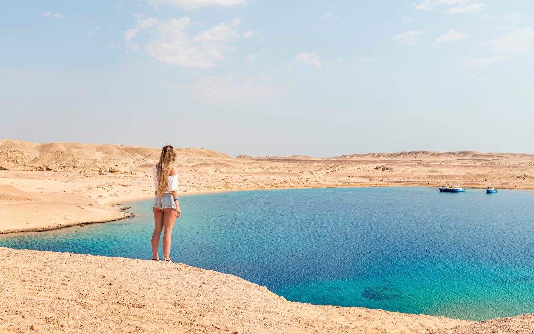 Woestijnsafari in Egypte: een uitzonderlijke vakantie