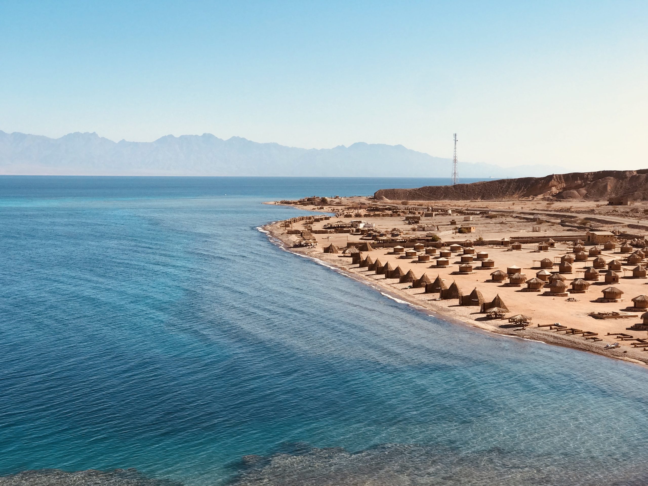 ras shetan egypte