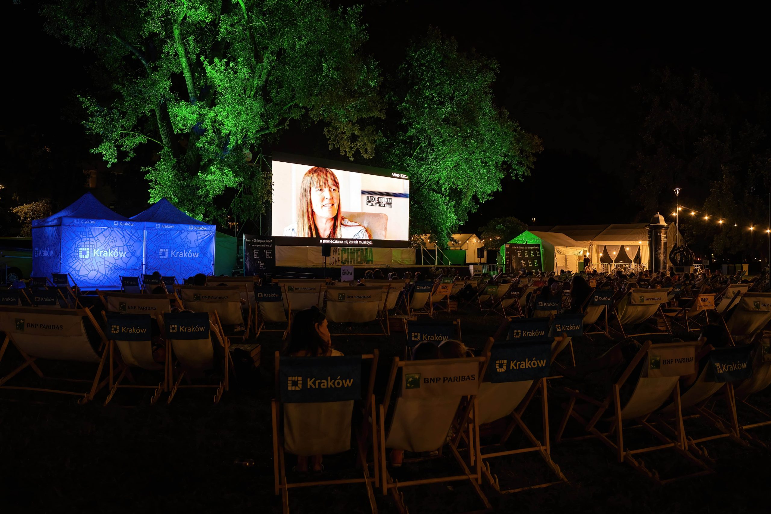 krakau film festival